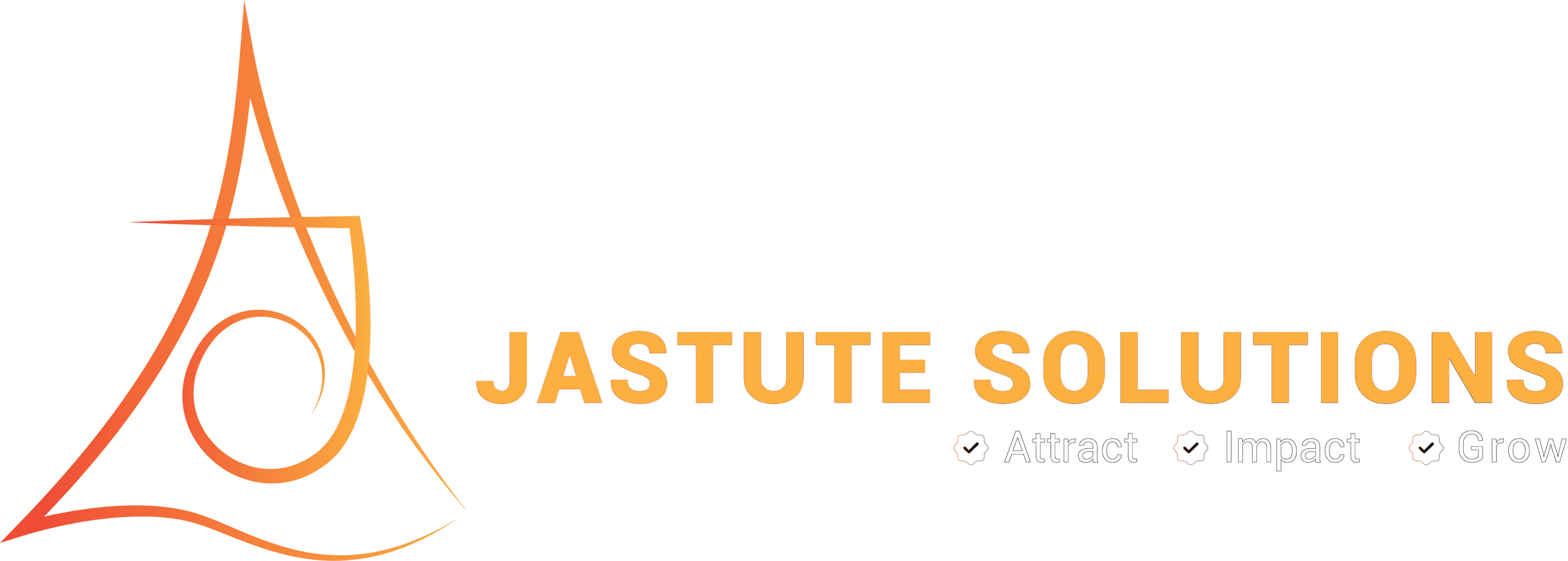 JASTUTE Solutions Logo