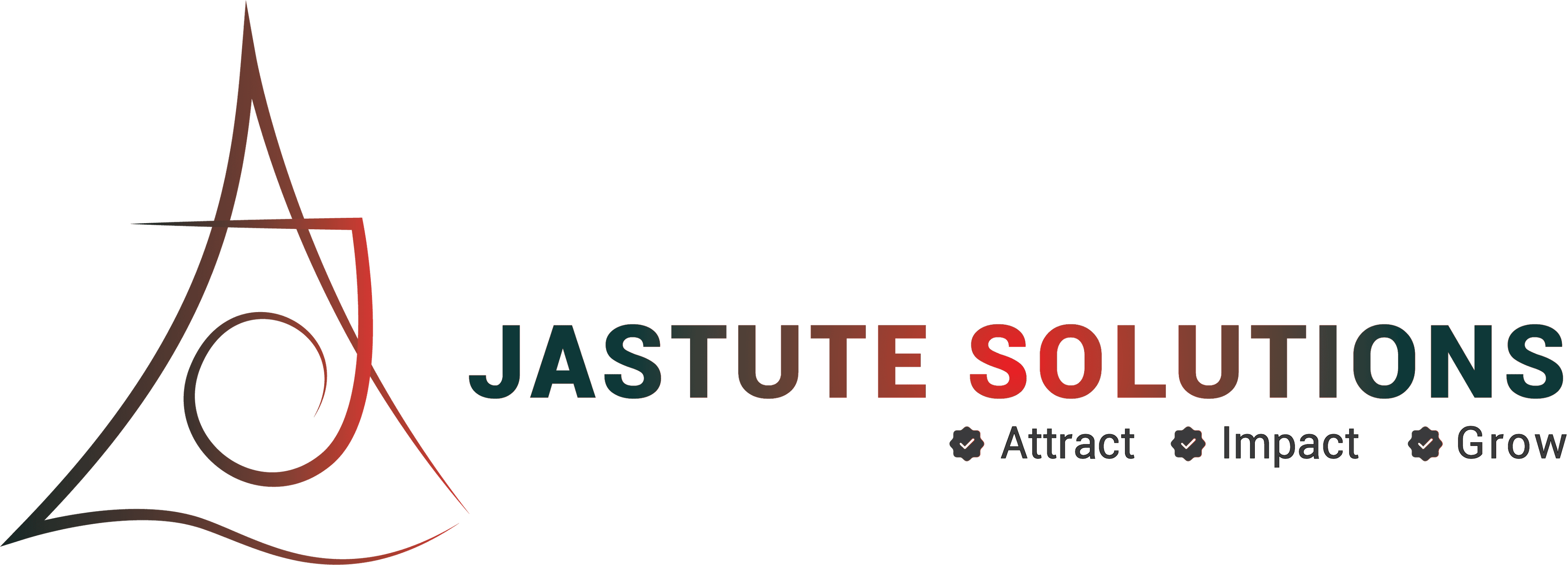 JASTUTE Solutions Logo