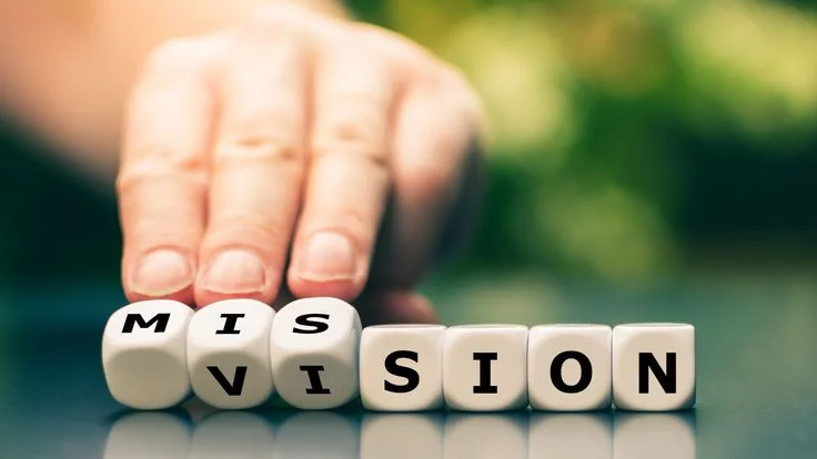 Mission and Vision