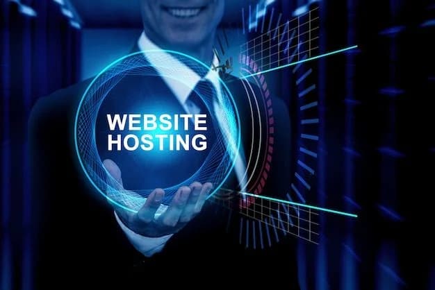 Web Hosting
