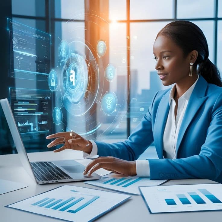 SEO & Strategy Consulting